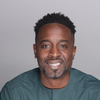 Rashaun Banjo