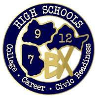 Bronx High Schools, Districts 7, 9 & 12