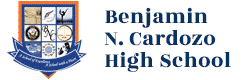 Benjamin N Cardozo High School