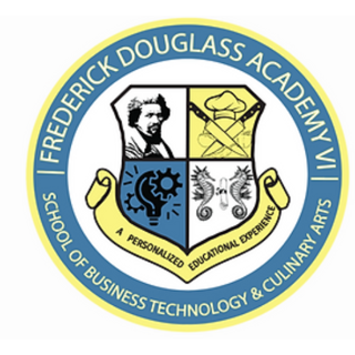 Frederick Douglass Academy VII