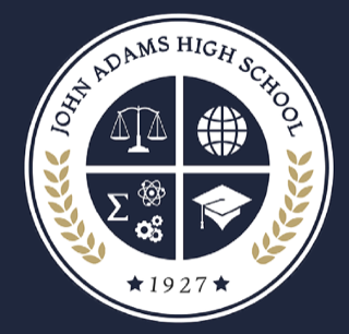 John Adams High School