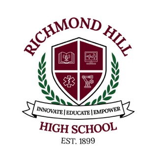 Richmond Hill High School